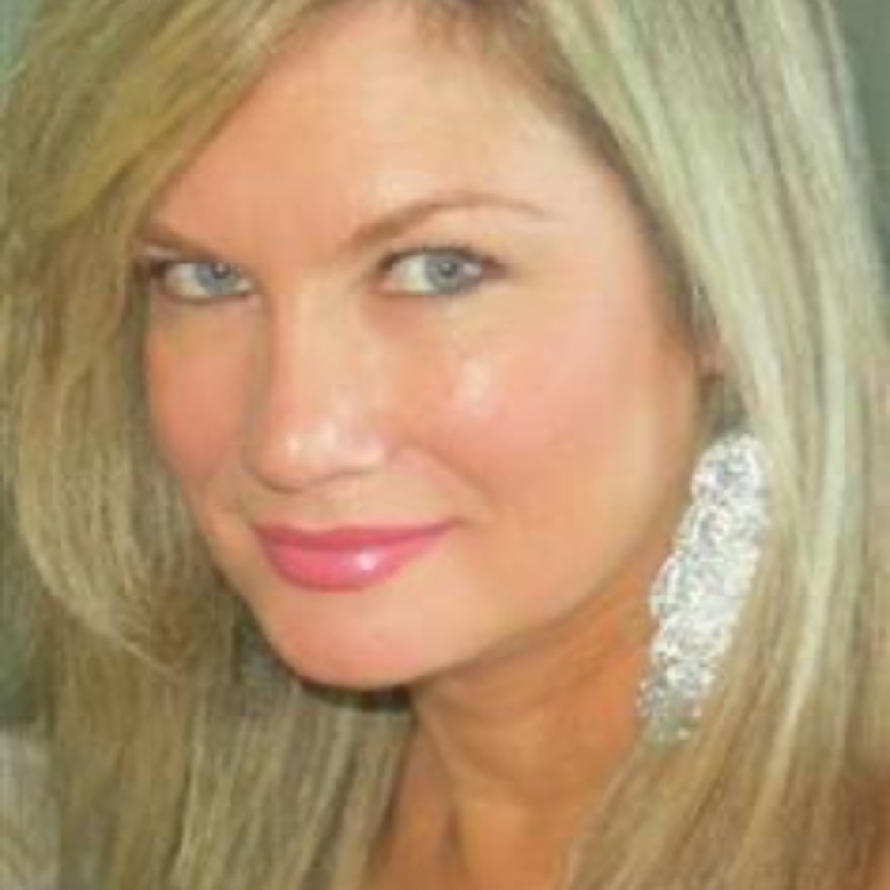 Meet your Posher, Maryann